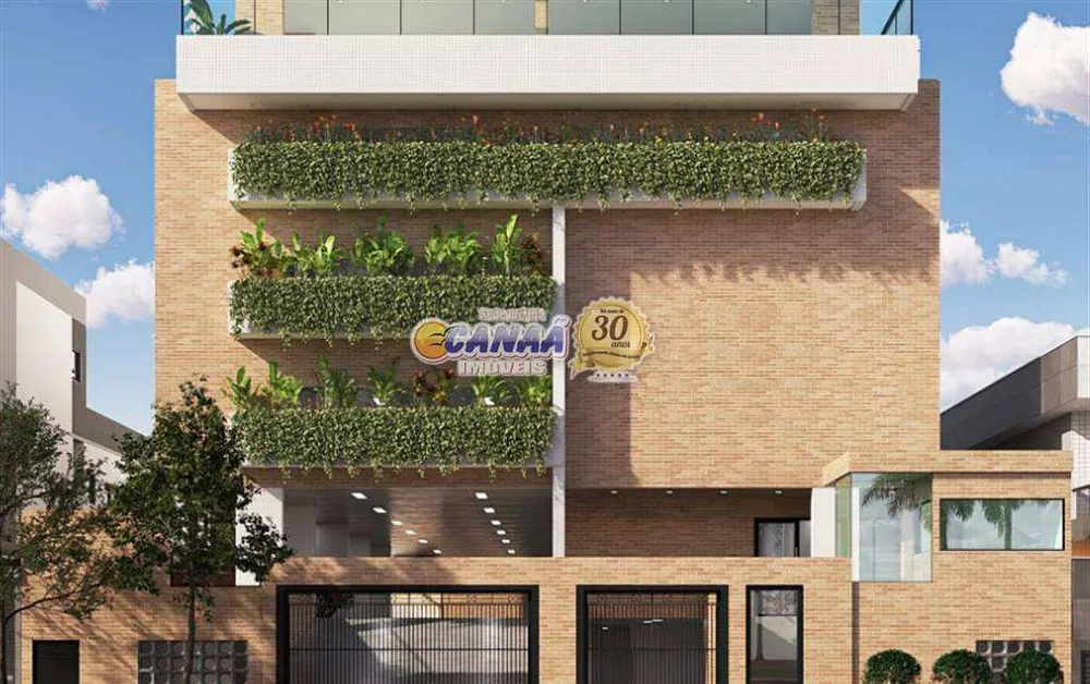 Apartamento, 2 quartos, 80 m² - Foto 3