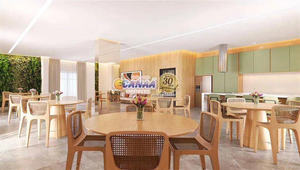 Apartamento, 2 quartos, 80 m² - Foto 4