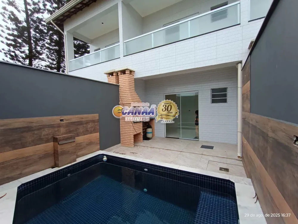 Sobrado, 2 quartos, 80 m² - Foto 10