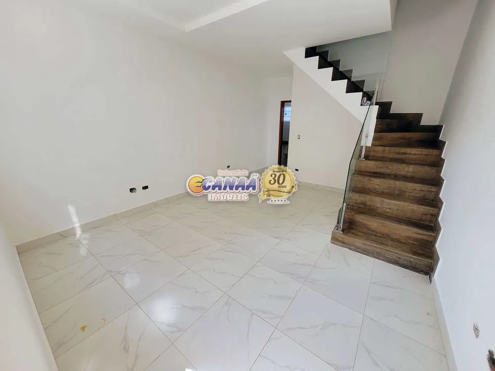 Sobrado, 2 quartos, 80 m² - Foto 6