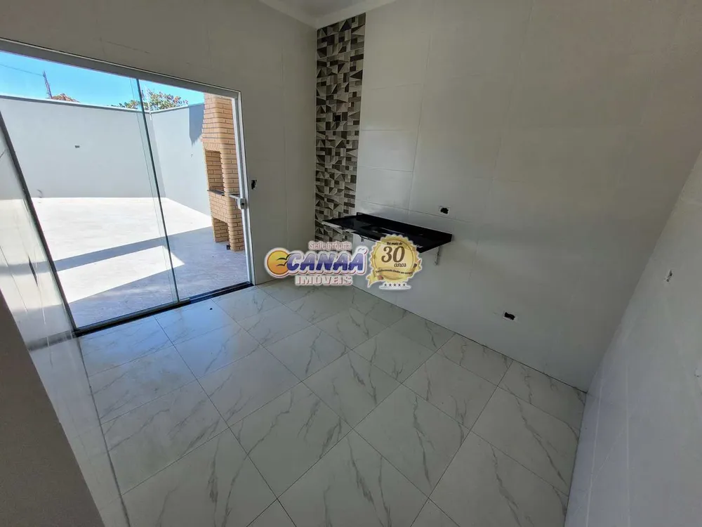 Sobrado, 2 quartos, 80 m² - Foto 3
