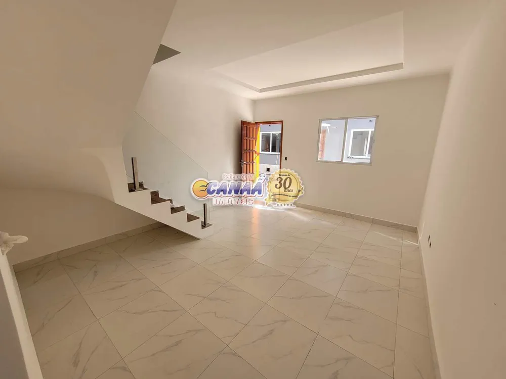 Sobrado, 2 quartos, 80 m² - Foto 5