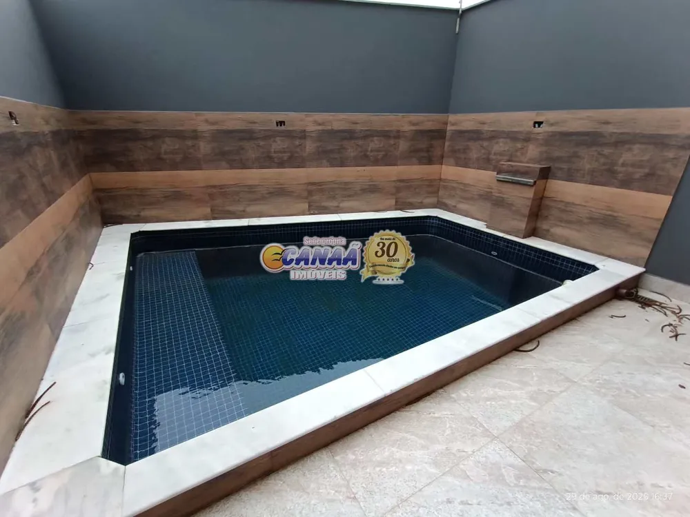 Sobrado, 2 quartos, 80 m² - Foto 11