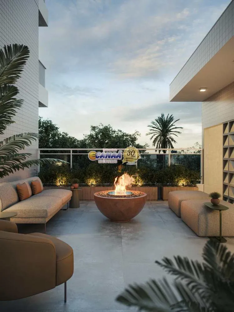 Apartamento, 2 quartos, 87 m² - Foto 8
