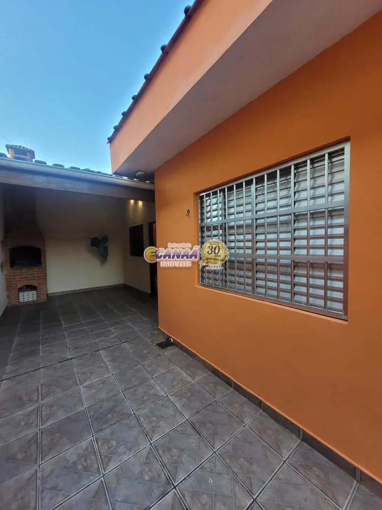Casa, 2 quartos, 108 m² - Foto 13