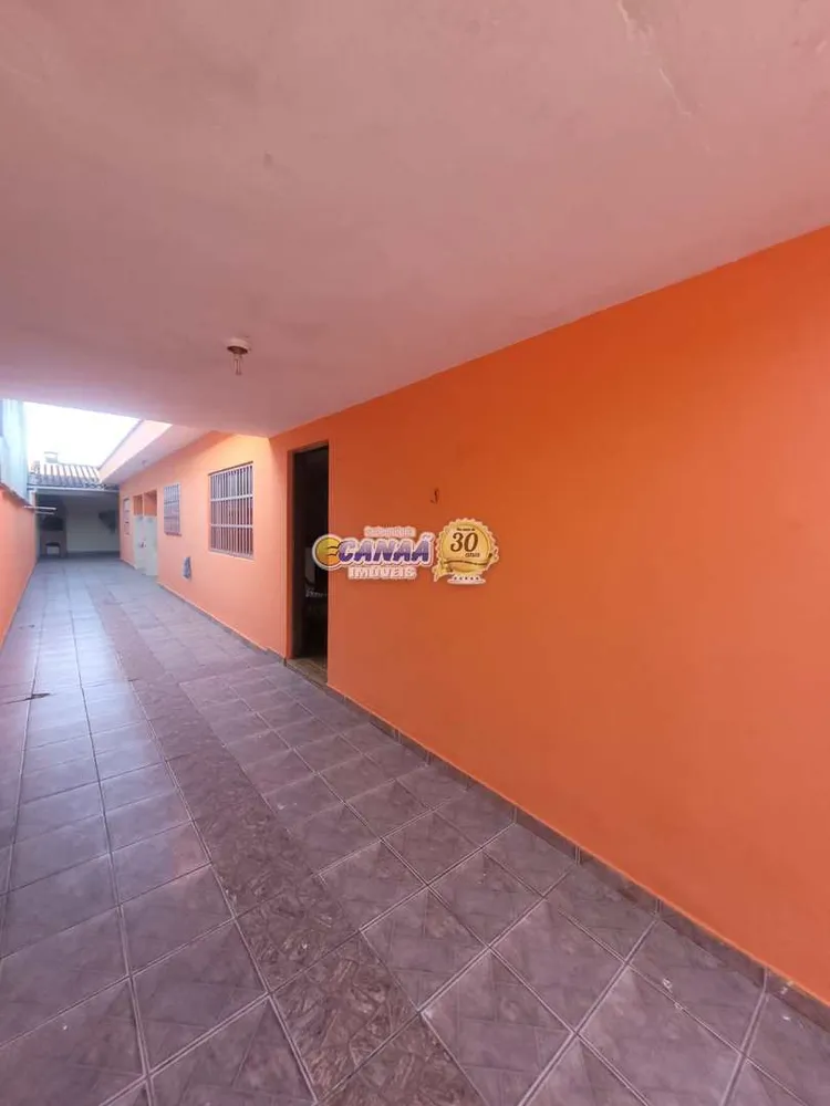 Casa, 2 quartos, 108 m² - Foto 12
