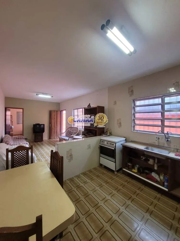 Casa, 2 quartos, 108 m² - Foto 5