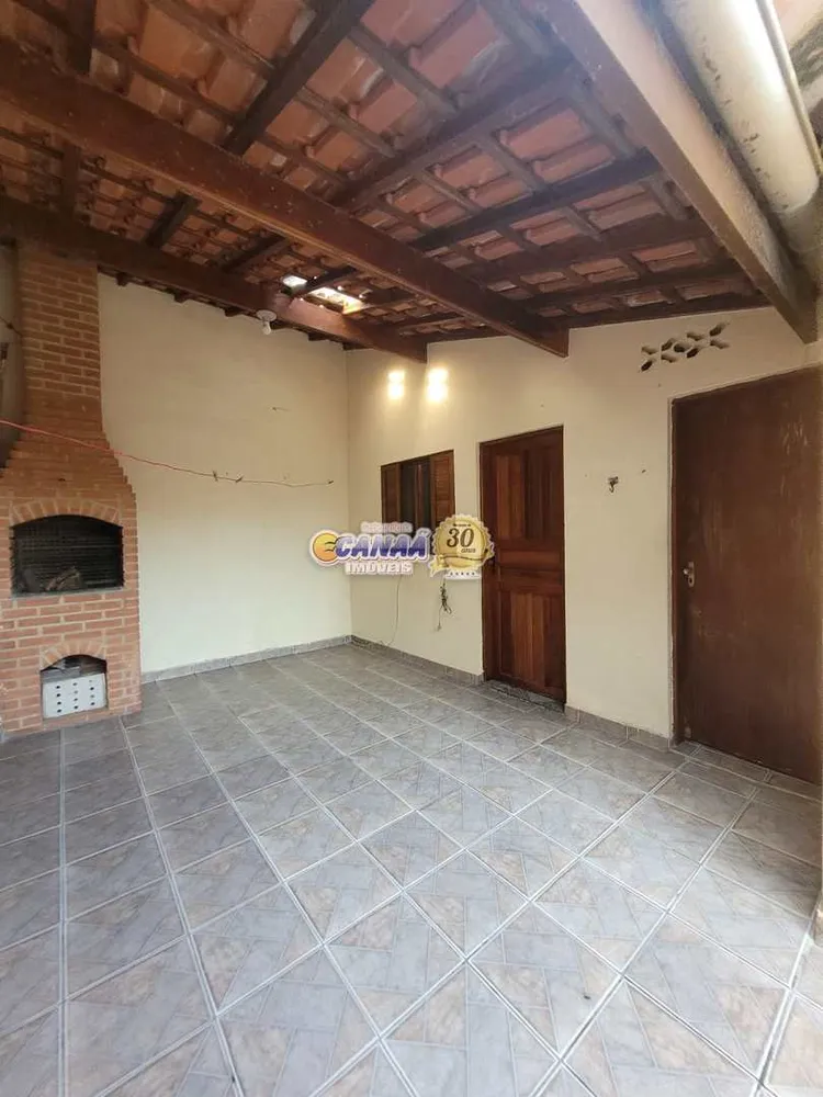 Casa, 2 quartos, 108 m² - Foto 16