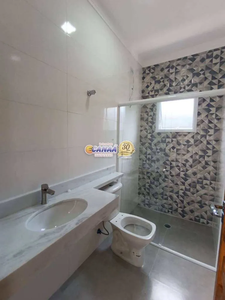 Casa, 3 quartos, 96 m² - Foto 14