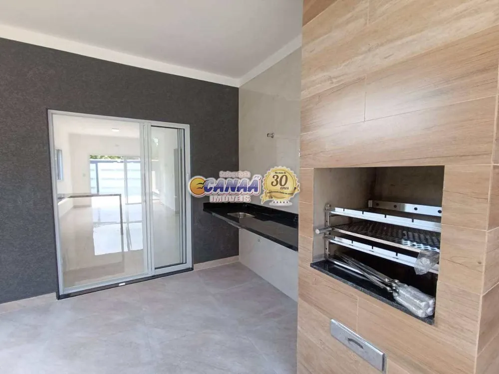 Casa, 3 quartos, 96 m² - Foto 3