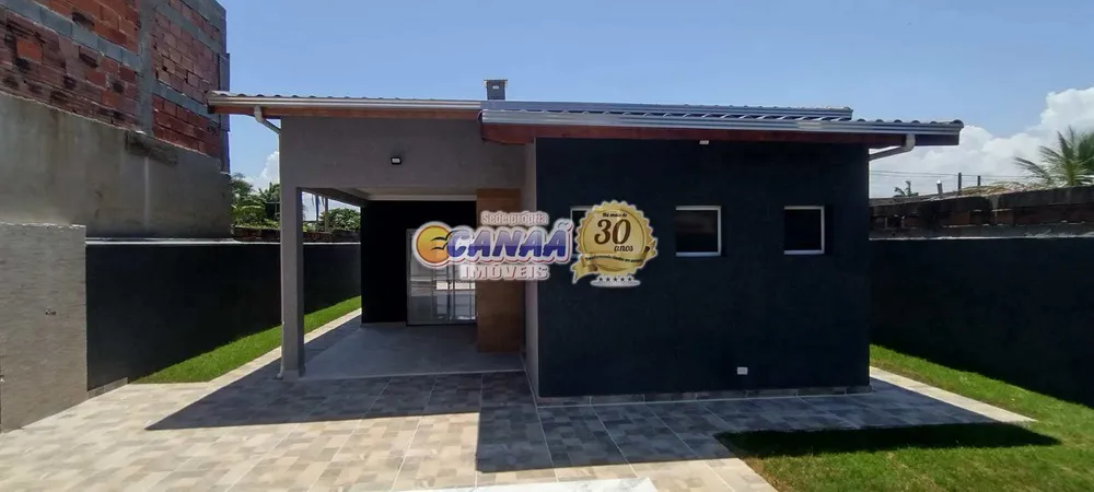 Casa, 3 quartos, 96 m² - Foto 4