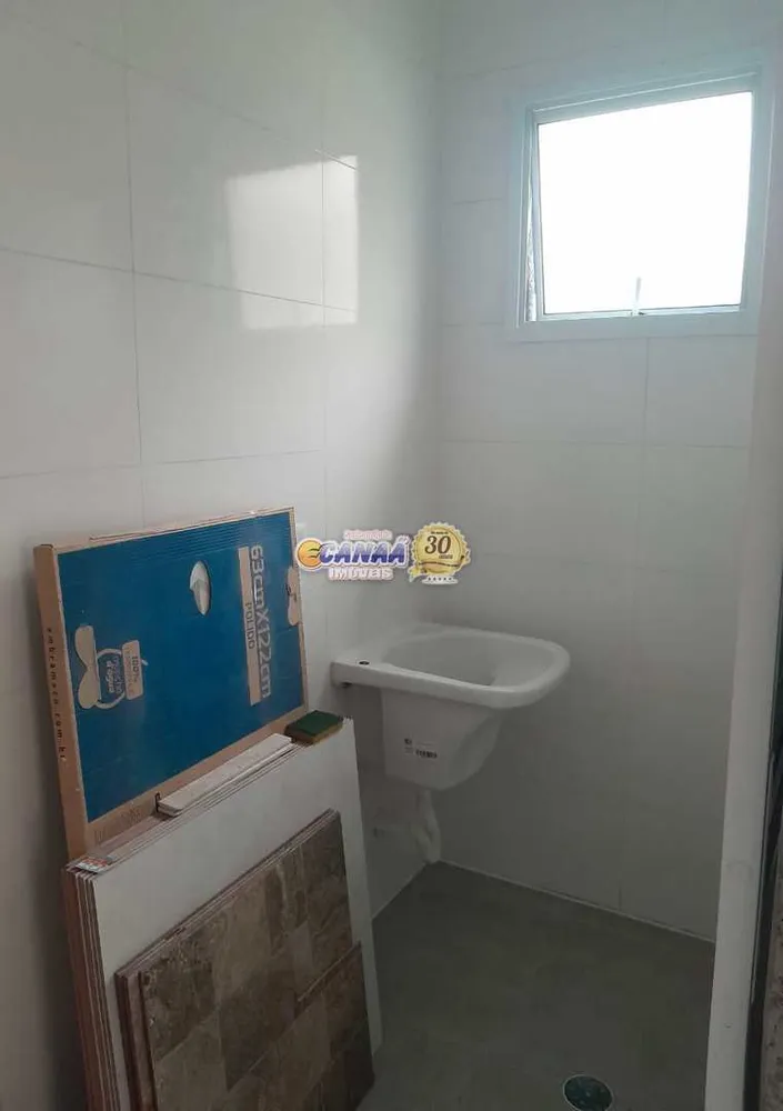 Casa, 3 quartos, 96 m² - Foto 9