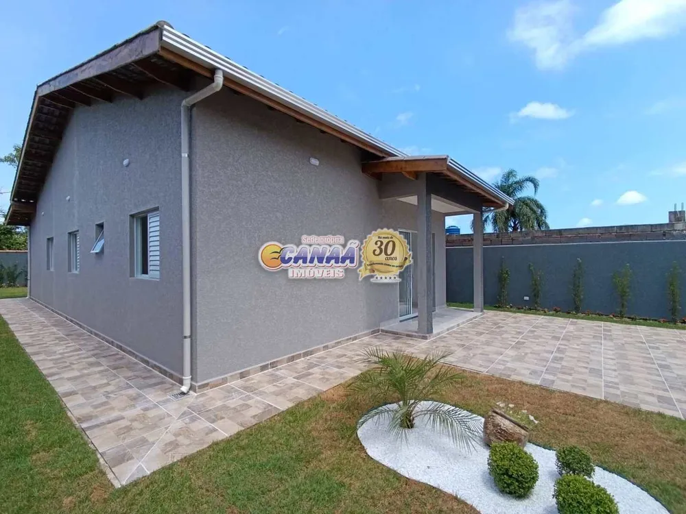 Casa, 3 quartos, 96 m² - Foto 4
