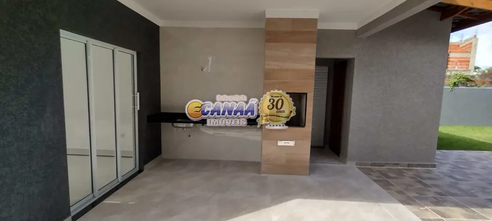 Casa, 3 quartos, 96 m² - Foto 6