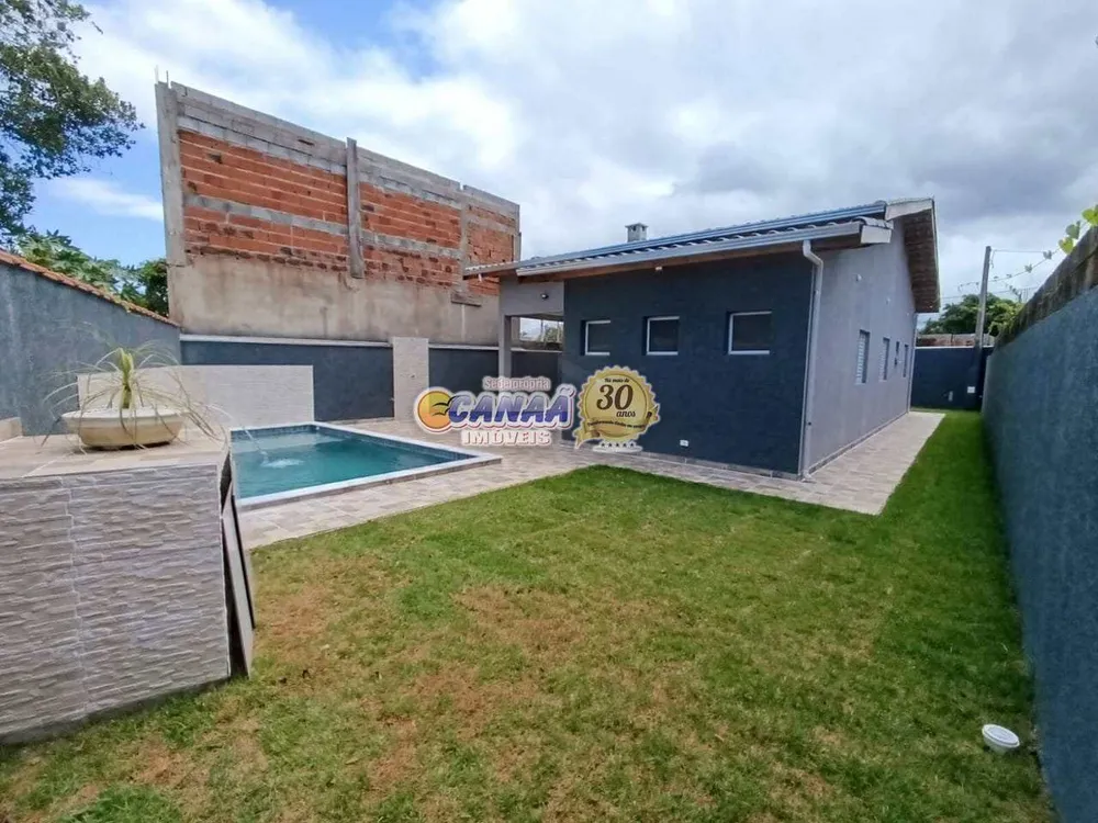 Casa, 3 quartos, 96 m² - Foto 2