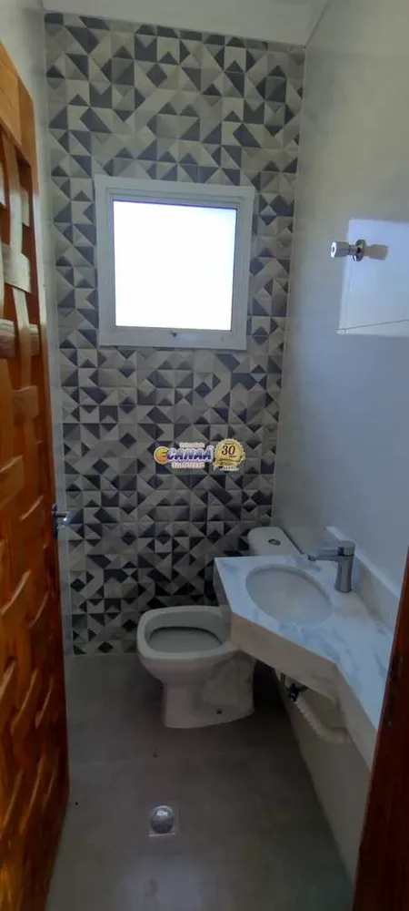Casa, 3 quartos, 96 m² - Foto 8