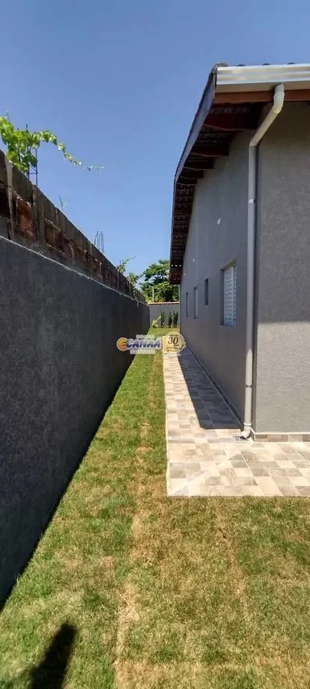 Casa, 3 quartos, 96 m² - Foto 5