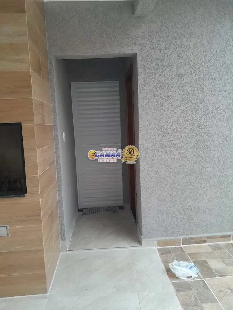 Casa, 3 quartos, 96 m² - Foto 8