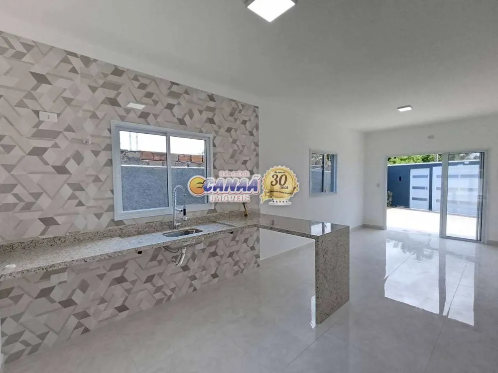 Casa, 3 quartos, 96 m² - Foto 12