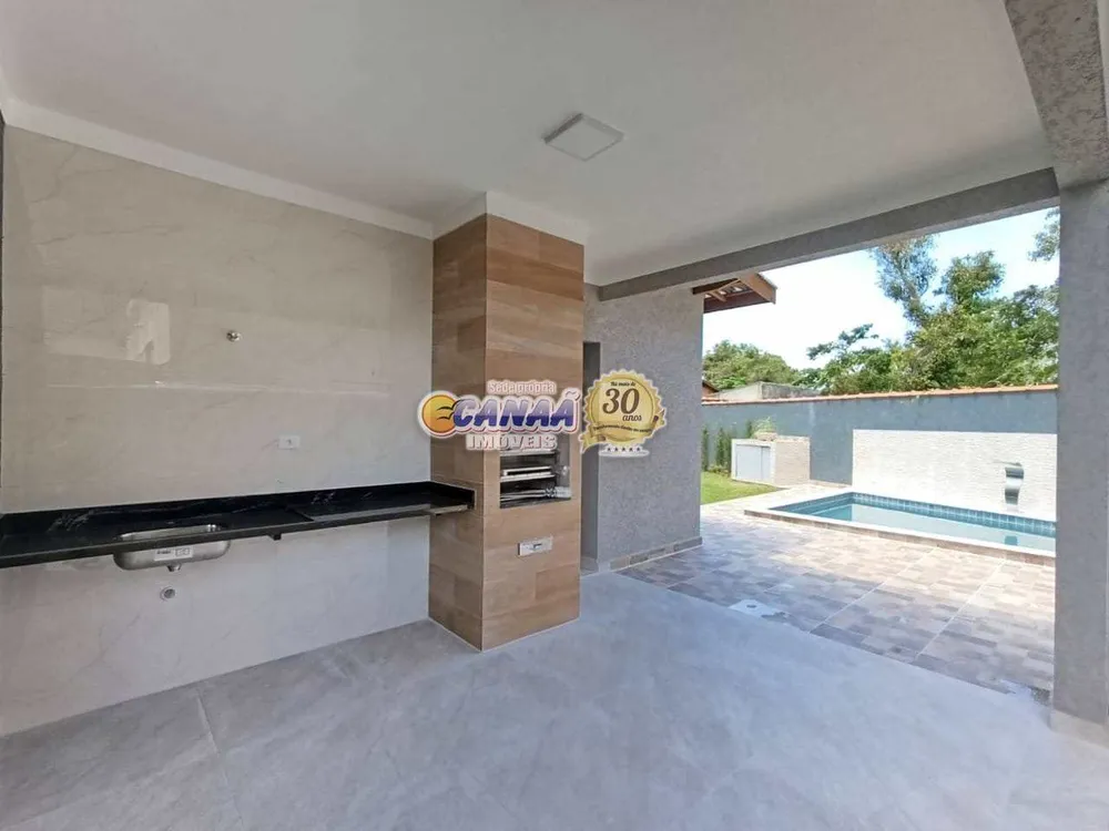 Casa, 3 quartos, 96 m² - Foto 7