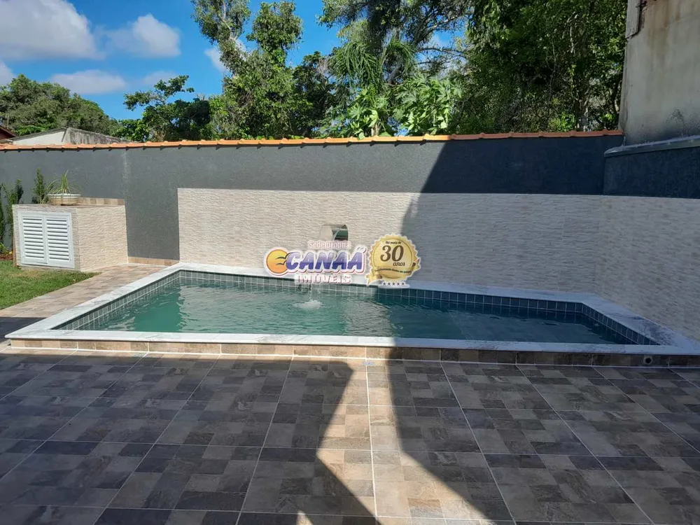 Casa, 3 quartos, 96 m² - Foto 10