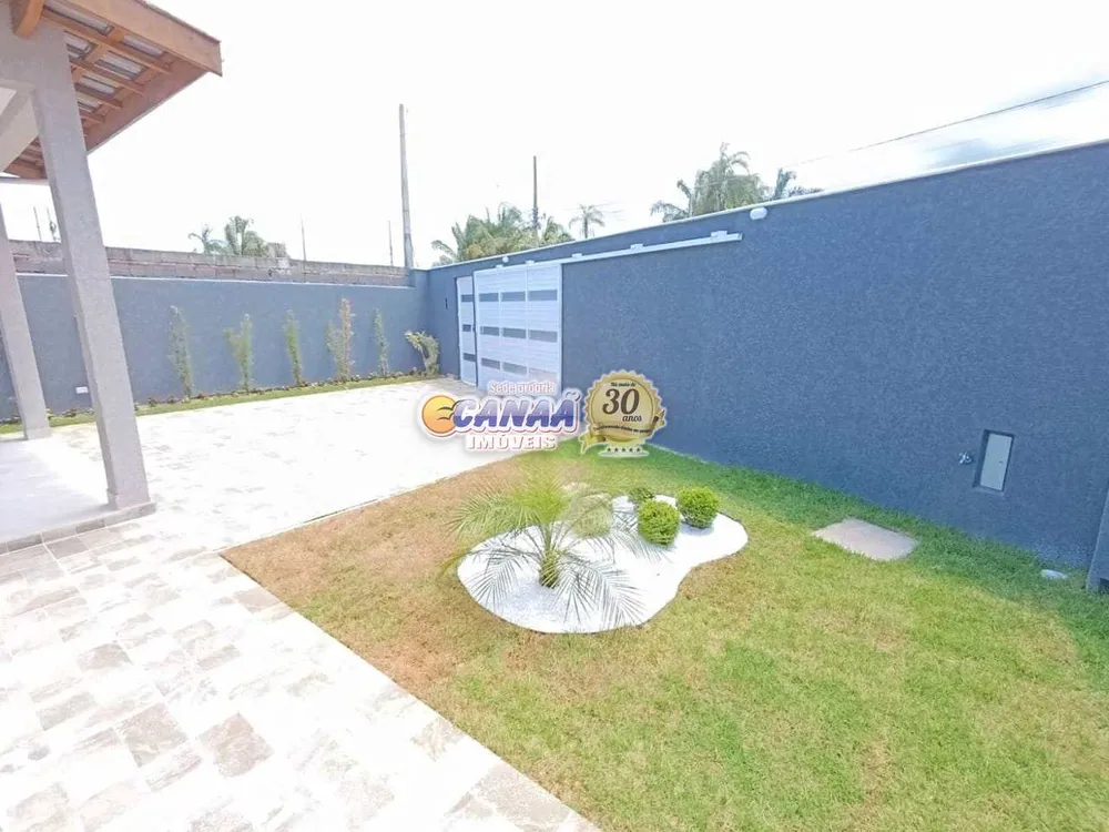 Casa, 3 quartos, 96 m² - Foto 11