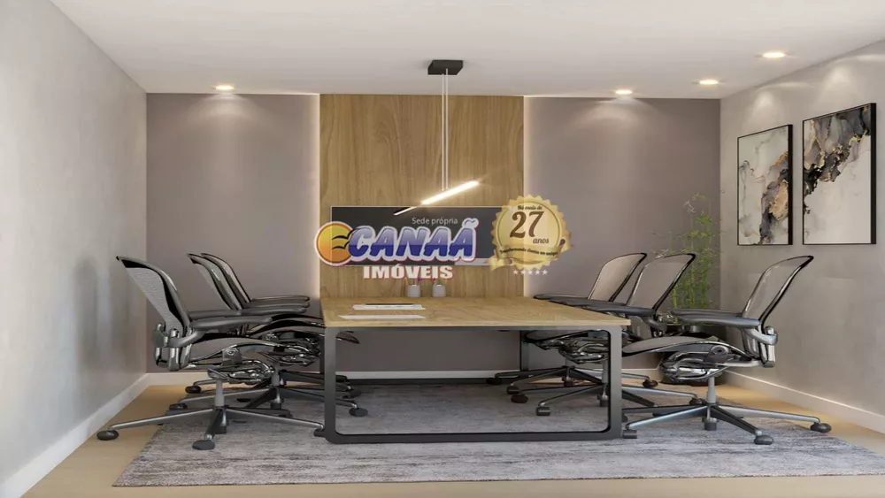 Apartamento, 2 quartos, 82 m² - Foto 1