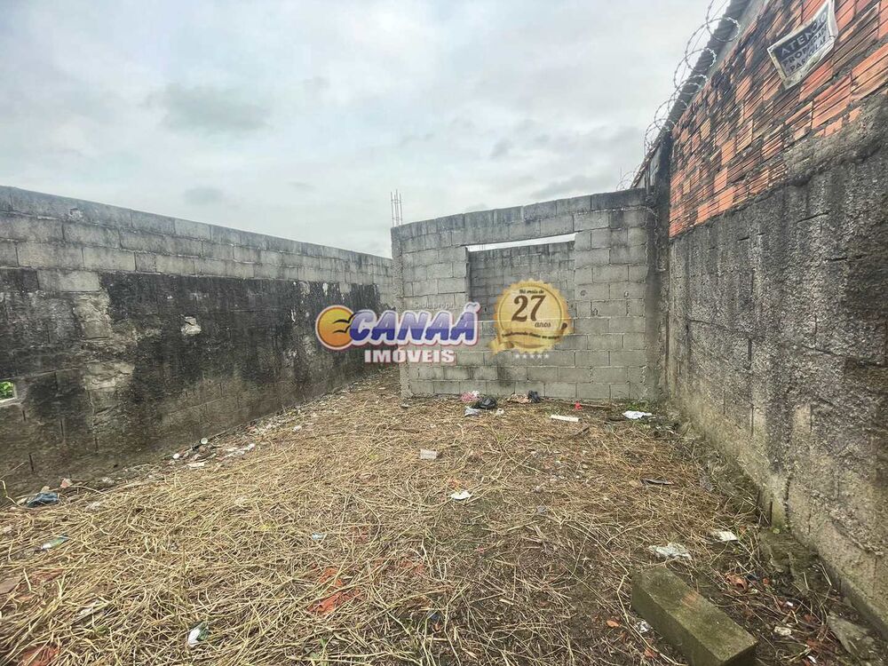 Terreno, 125 m² - Foto 1