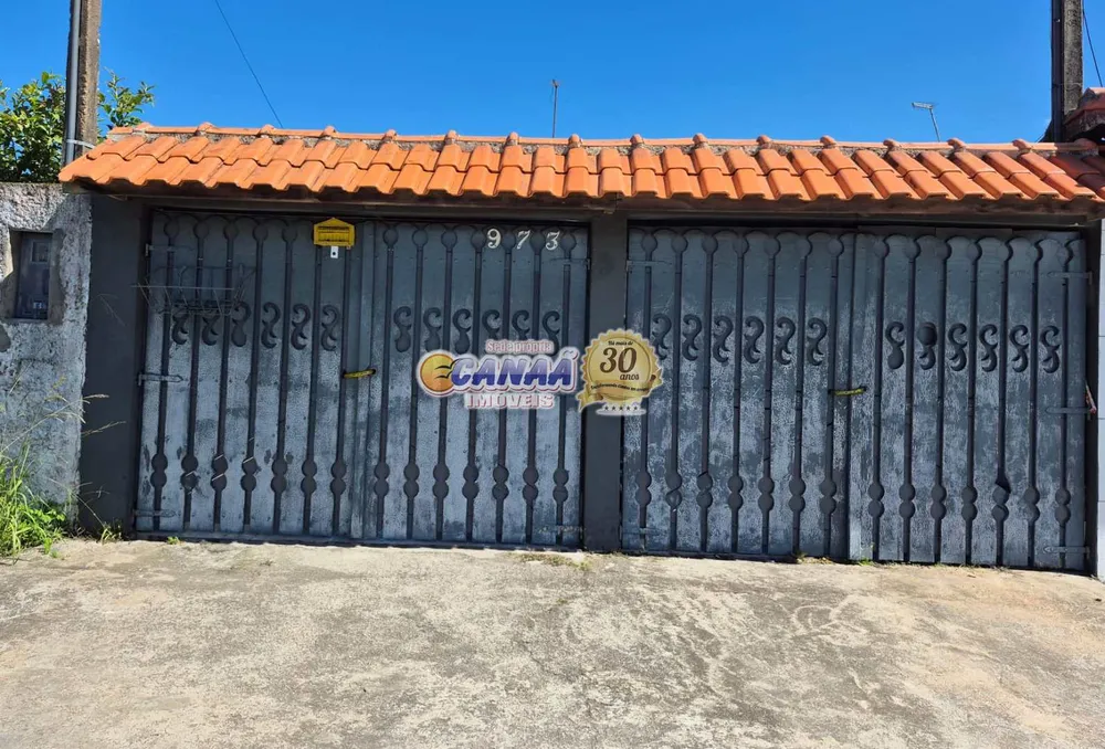 Casa, 2 quartos, 105 m² - Foto 1