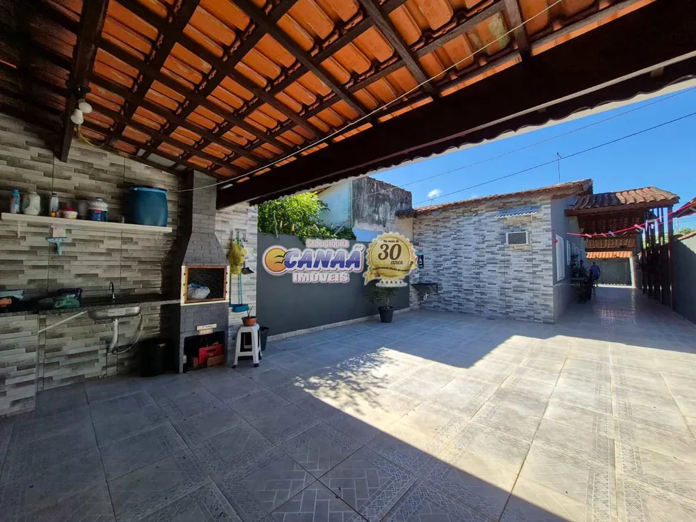 Casa, 2 quartos, 105 m² - Foto 13