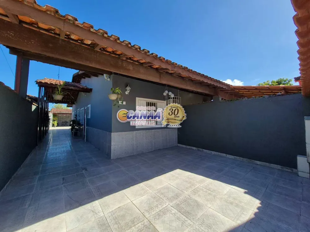 Casa, 2 quartos, 105 m² - Foto 3