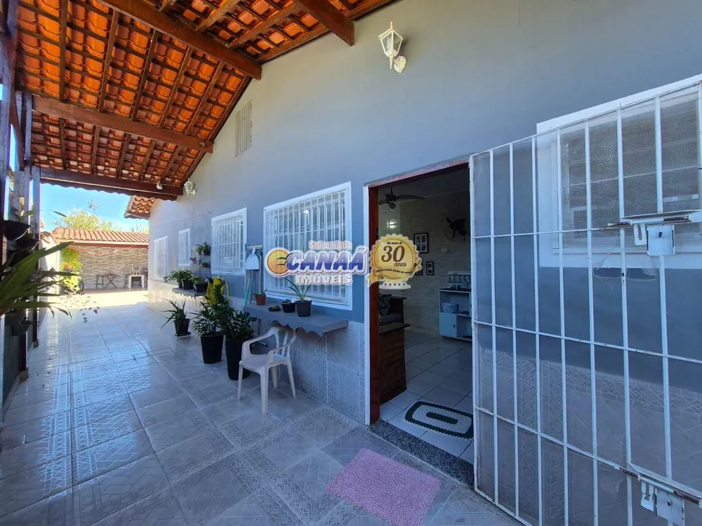 Casa, 2 quartos, 105 m² - Foto 6