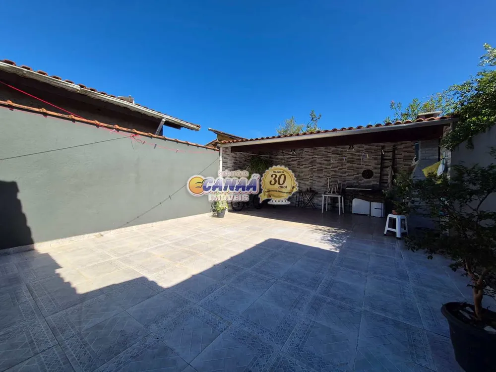 Casa, 2 quartos, 105 m² - Foto 2