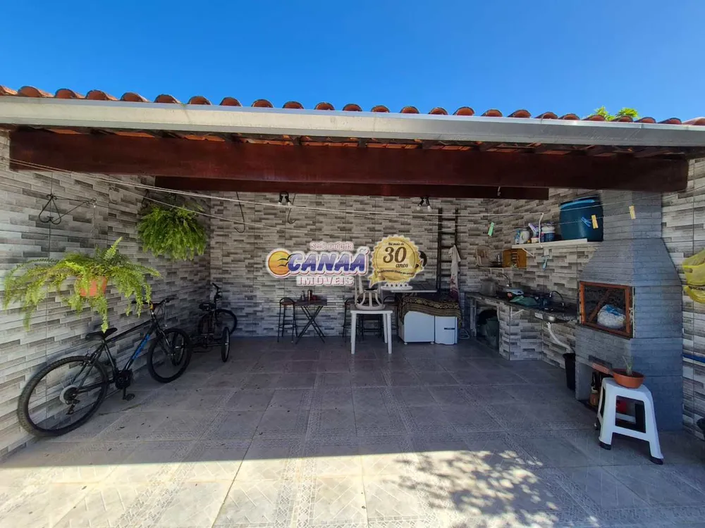 Casa, 2 quartos, 105 m² - Foto 14