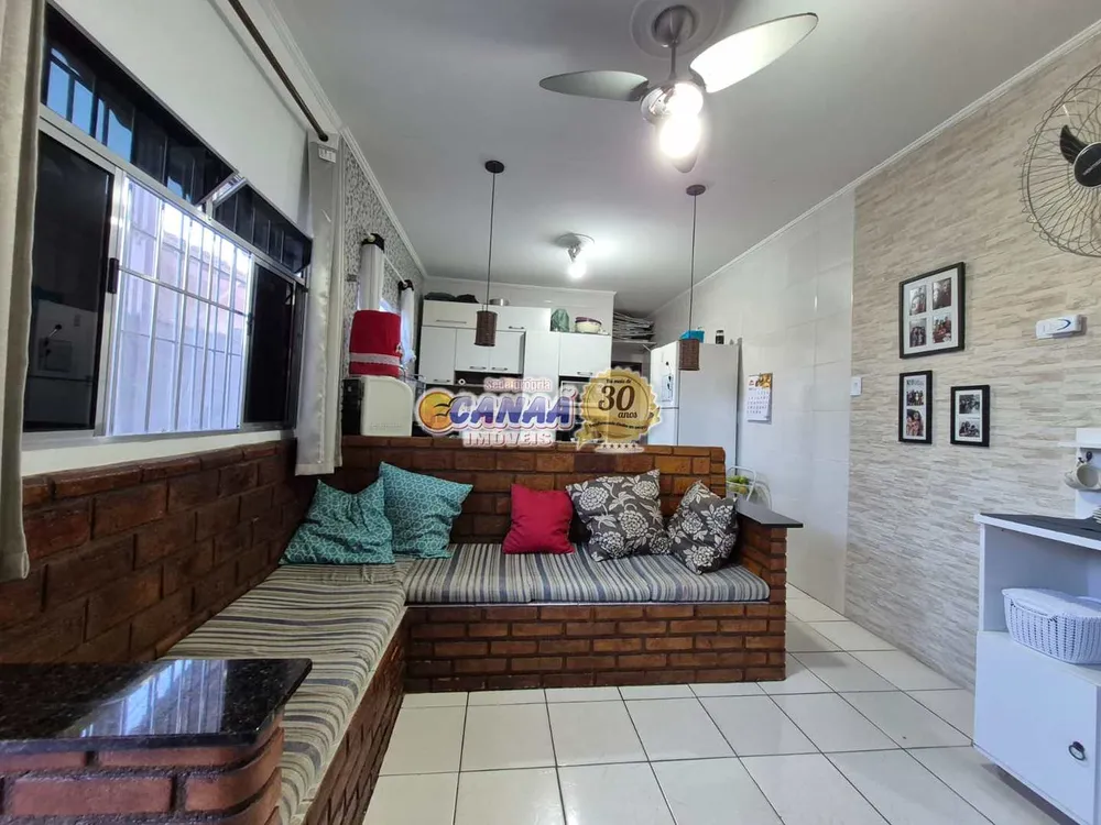 Casa, 2 quartos, 105 m² - Foto 8