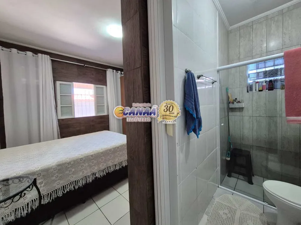 Casa, 2 quartos, 105 m² - Foto 4