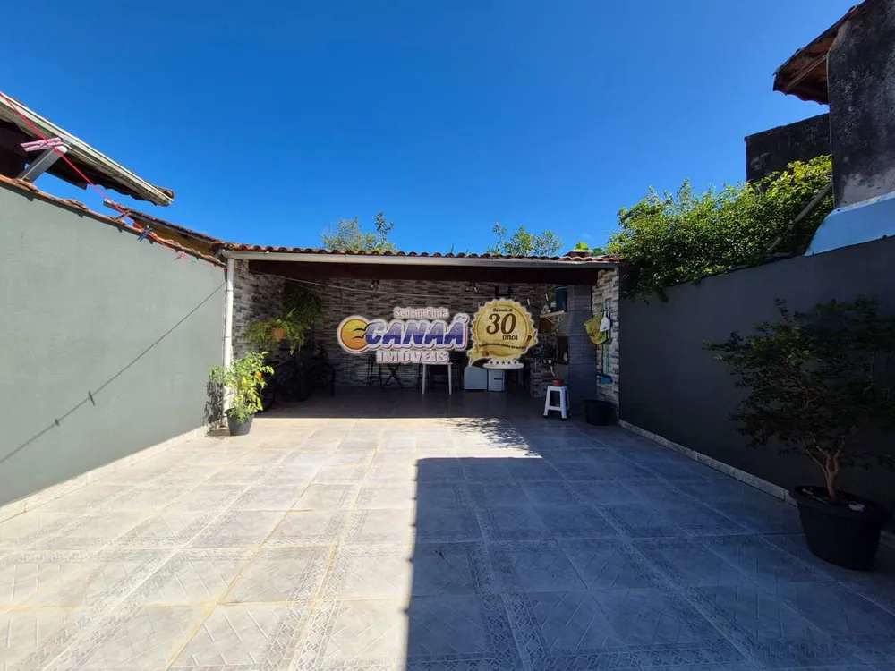 Casa, 2 quartos, 105 m² - Foto 7