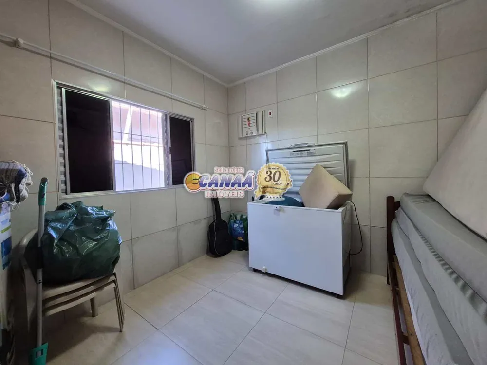 Casa, 2 quartos, 105 m² - Foto 1