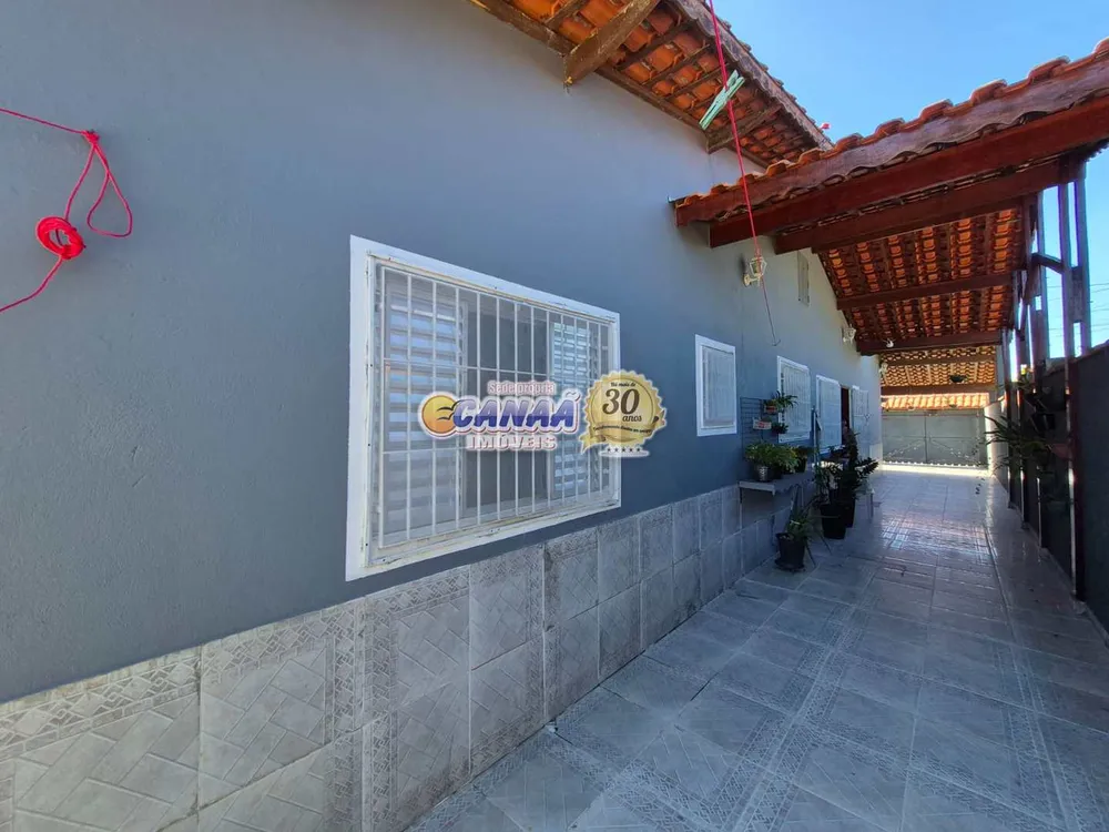 Casa, 2 quartos, 105 m² - Foto 12