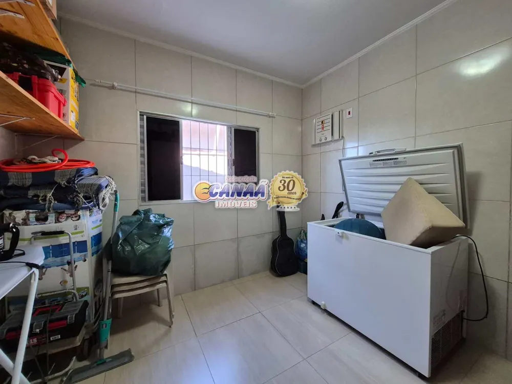 Casa, 2 quartos, 105 m² - Foto 11