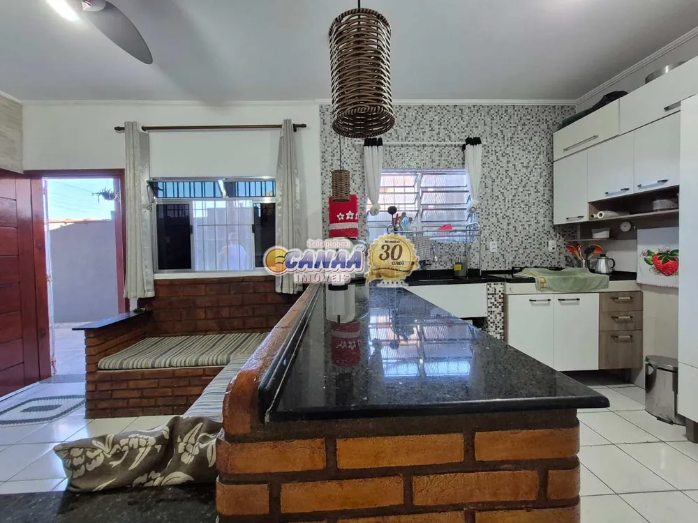 Casa, 2 quartos, 105 m² - Foto 3