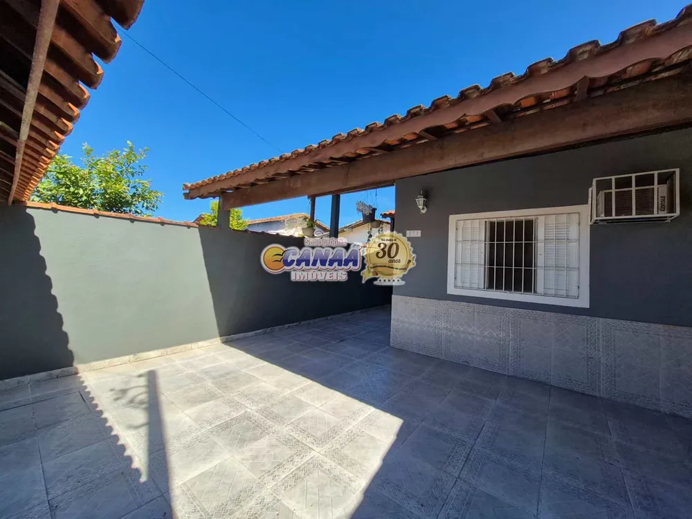Casa, 2 quartos, 105 m² - Foto 2