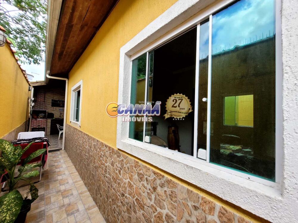 Casa, 2 quartos, 102 m² - Foto 1