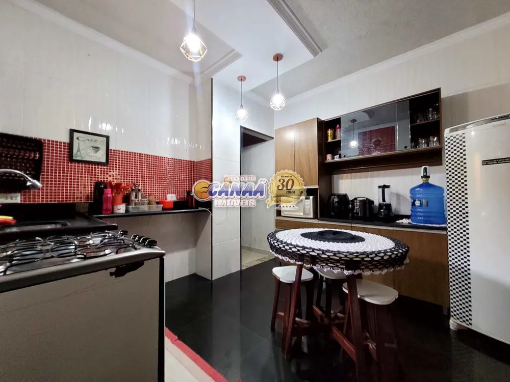 Casa, 2 quartos, 102 m² - Foto 7