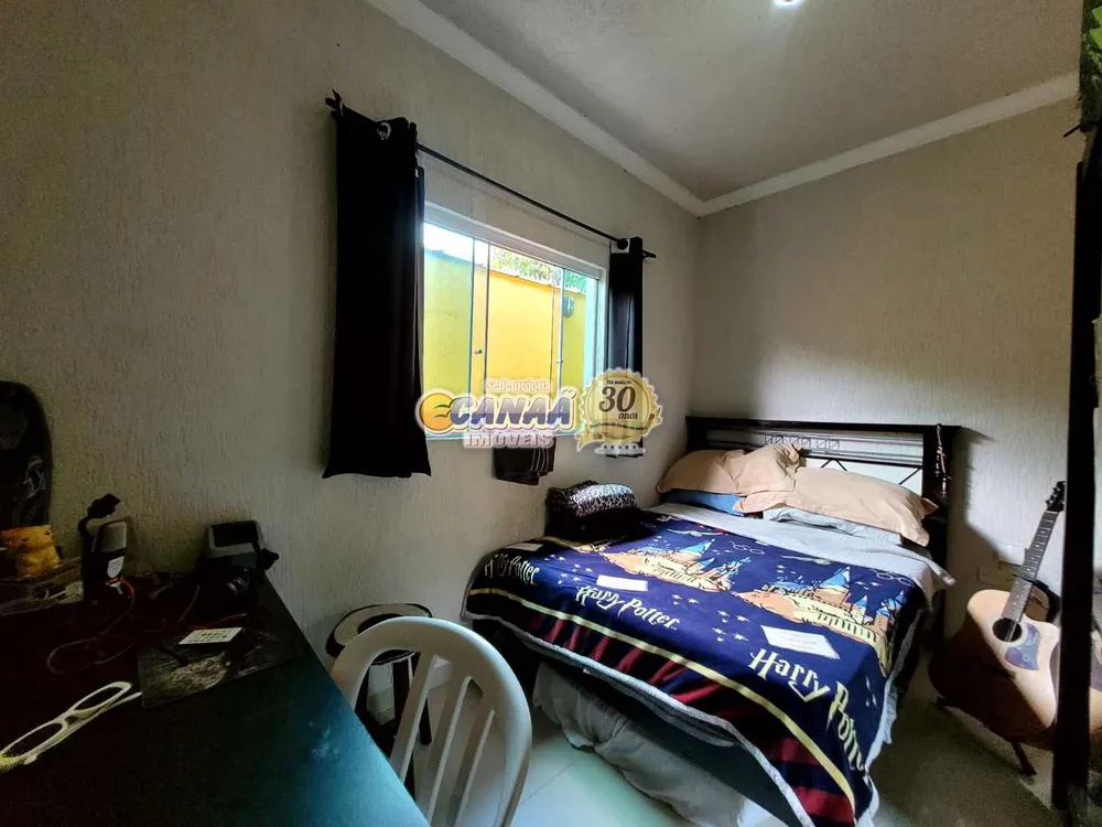 Casa, 2 quartos, 102 m² - Foto 8