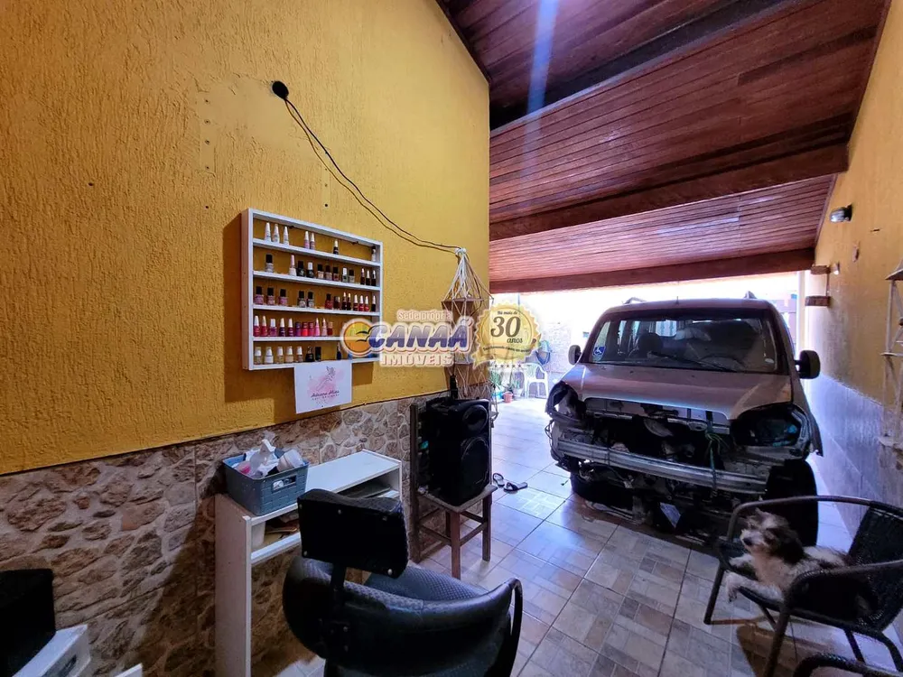 Casa, 2 quartos, 102 m² - Foto 2