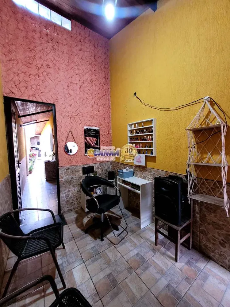 Casa, 2 quartos, 102 m² - Foto 3