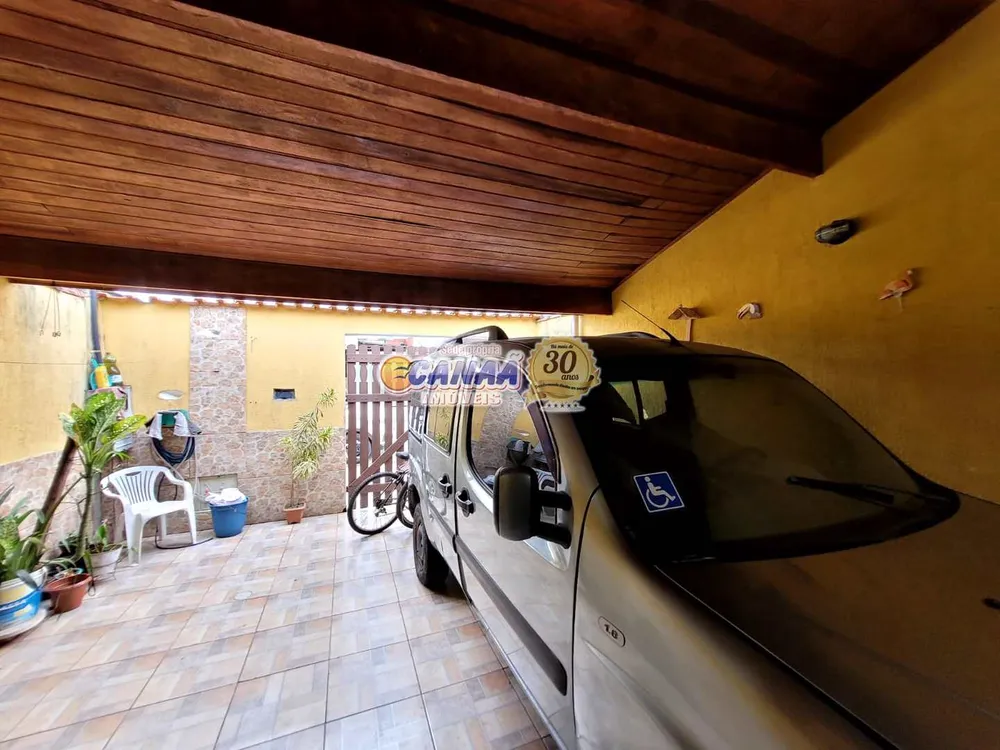 Casa, 2 quartos, 102 m² - Foto 12
