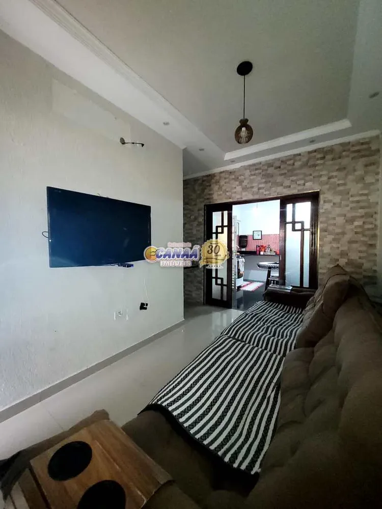Casa, 2 quartos, 102 m² - Foto 5