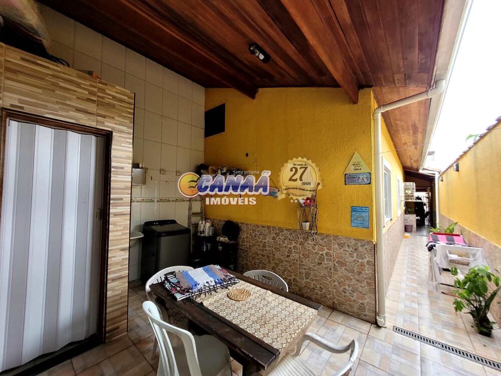 Casa, 2 quartos, 102 m² - Foto 4